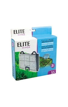 Elite Akvaryum Askı Filtre Yedek Kartuşu Model A90