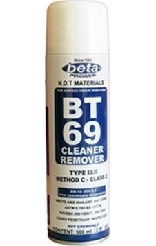 Beta Bt-69 Cleaner Sprey Çatlak Sprey Beta Bt-69 Cleaner Sprey Çatlak Sprey