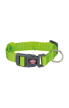 Trixie Köpek Premium Boyun Tasması 2XS-XS Yeşil Trixie Köpek Premium Boyun Tasması 2XS-XS Yeşil