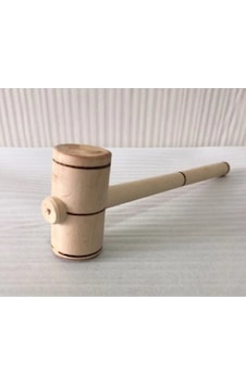 Ahşap Tokmak - Zeytin Tokmağı - Zeytin Ceviz Fındık Kıracağı Royaleks-56088 Açık Gri Ahşap Tokmak - Zeytin Tokmağı - Zeytin Ceviz Fındık Kıracağı Royaleks-56088 Açık Gri