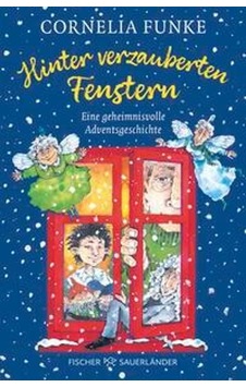 Hinter Verzauberten Fenstern Hinter Verzauberten Fenstern