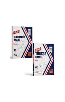 Hız Ve Renk Yayınları Tyt Türkçe Ve Matematik 15 X 40 Branş Denemeleri Seti Hız Ve Renk Yayınları Tyt Türkçe Ve Matematik 15 X 40 Branş Denemeleri Seti