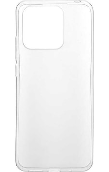Xiaomi Redmi 10c Kılıf Zore Süper Silikon Kapak Renksiz Xiaomi Redmi 10c Kılıf Zore Süper Silikon Kapak Renksiz