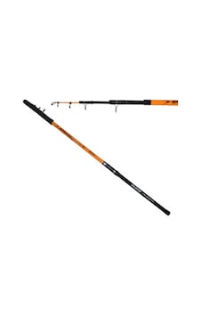 Silstar 3218 Special Tele Heavy Surf Kamış 80-150gr 420 cm Silstar 3218 Special Tele Heavy Surf Kamış 80-150gr 420 cm