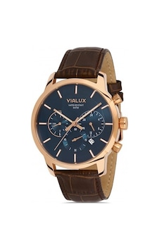 Vıalux Vx555r-11kr Erkek Kol Saati