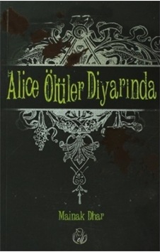 Alice Ölüler Diyarında (550939640)