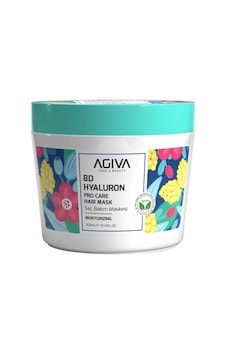 Care 8d Hyaluron 300ml Saç Maskesi Care 8d Hyaluron 300ml Saç Maskesi