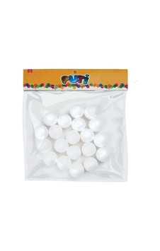 Putı 3cm Kopuk Top 20 Lı 4766 Putı 3cm Kopuk Top 20 Lı 4766