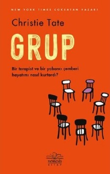 Grup - Christie Tate - Nemesis Kitap Grup - Christie Tate - Nemesis Kitap