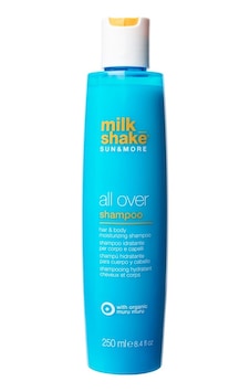 Milk Shake Sun & More All Over Nemlendirici Şampuan 250 ML Milk Shake Sun & More All Over Nemlendirici Şampuan 250 ML