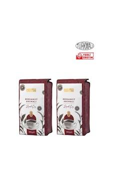 Bergamot Aramalı Siyah Çay 500grx2 Paket Bergamot Aramalı Siyah Çay 500grx2 Paket