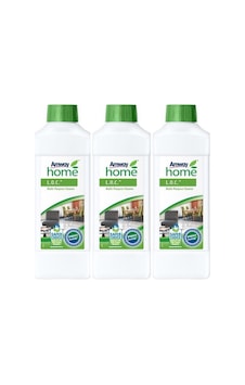 Amway Loc Çok Amaçlı Temizleyici Home L.O.C. 3 x 100 ML Amway Loc Çok Amaçlı Temizleyici Home L.O.C. 3 x 100 ML