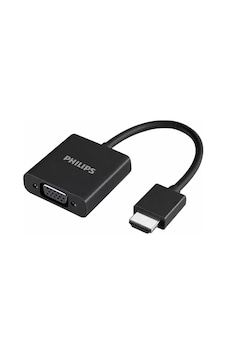 Swr1620b/93 Hdmı To Vga Dönüştürücü Adaptör Harici Ses Çıkışlı Swr1620b/93 Hdmı To Vga Dönüştürücü Adaptör Harici Ses Çıkışlı