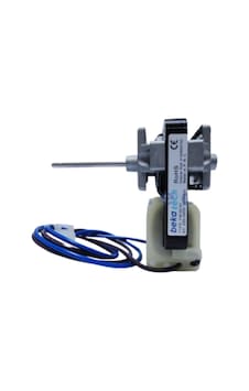 Arçelik Beko Uyumlu Buzdolabı Iç Fan Motoru - 446145851 Arçelik Beko Uyumlu Buzdolabı Iç Fan Motoru - 446145851