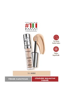 Deborah Milano 24 Ore All Over Kapatıcı WP 3.1 Nude