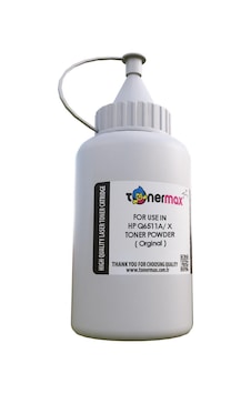 Tonerturk Hp Q6511A / Q6511X Toner Dolum Tozu 1000Gr Tonerturk Hp Q6511A / Q6511X Toner Dolum Tozu 1000Gr
