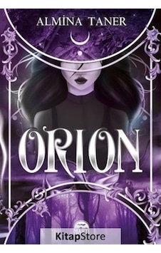 Orion Cep Boy / Almina Taner Orion Cep Boy / Almina Taner
