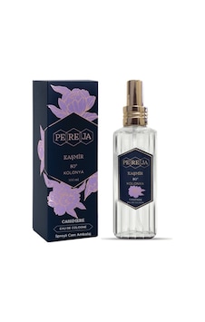 Pereja 80 Derece Kaşmir Kolonyası Sprey Cam Şişe 250 ML Pereja 80 Derece Kaşmir Kolonyası Sprey Cam Şişe 250 ML