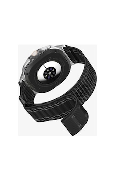 Spigen Galaxy Watch8 Classic 46mm / Watch8 44/40mm İle Uyumlu Kordon Band Wbf0 Nefes Alabilen 1 Spigen Galaxy Watch8 Classic 46mm / Watch8 44/40mm İle Uyumlu Kordon Band Wbf0 Nefes Alabilen 1
