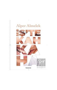 İş'te Kahkaha - Alper Almelek - Humanist Kitap Yayıncılık
