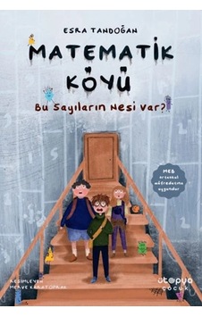 Matematik Köyü - Bu Sayıların Nesi Var Matematik Köyü - Bu Sayıların Nesi Var