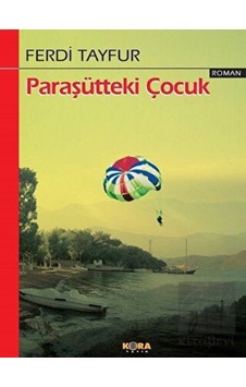 Paraşütteki Çocuk Kora Yayın - Kora Yayın