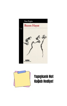 Bazen Hayat + Yapışkanlı Not Kağıdı