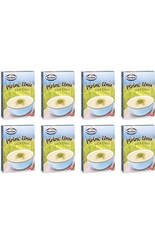 Kenton Pirinç Unu Sade 8 x 250 G Kenton Pirinç Unu Sade 8 x 250 G