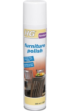 Hg Mobilya Cilası 0.3 L Hg Mobilya Cilası 0.3 L