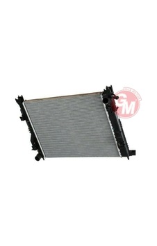 Su Radyatörü Gua 41110 Renault Clio Iv 2012-2021 / Captur I 2013-2019 / Dacia Dokker 2012-2021 Su Radyatörü Gua 41110 Renault Clio Iv 2012-2021 / Captur I 2013-2019 / Dacia Dokker 2012-2021