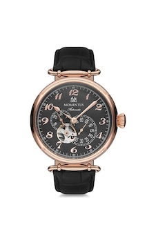Momentus TM253R-04BR Erkek Kol Saati Momentus TM253R-04BR Erkek Kol Saati