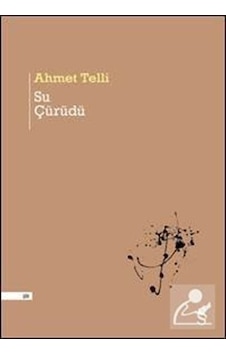 Su Çürüdü / Ahmet Telli Su Çürüdü / Ahmet Telli