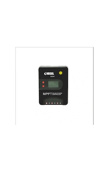 Solar Şarj Kontrol Cihazı 40a 12/24v Mppt Hegel-703 Solar Şarj Kontrol Cihazı 40a 12/24v Mppt Hegel-703