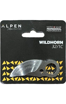 Alpen Gelbhorn 150 Budama Makası Yedek Bıçak Alpen Gelbhorn 150 Budama Makası Yedek Bıçak