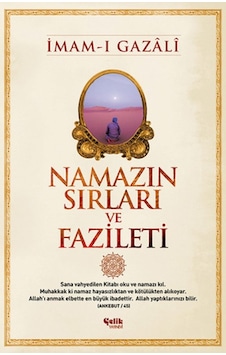 Namazın Sırları Ve Fazileti - Rzır-609829 Namazın Sırları Ve Fazileti - Rzır-609829