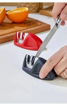 Mini Bıçak Bileyici Taşınabilir Plastik Alet Hızlı Bileme Manuel Bıçak Bileyici Kamp, Açık Hava Etkinlikleri Ve Mutfak Gereçleri İçin İdeal Sku: Mır8690010580962 6999 Mini Bıçak Bileyici Taşınabilir Plastik Alet Hızlı Bileme Manuel Bıçak Bileyici Kamp, Açık Hava Etkinlikleri Ve Mutfak Gereçleri İçin İdeal Sku: Mır8690010580962 6999