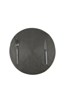 Amerikan Servis Pvc Siyah 38 Cm Diğer