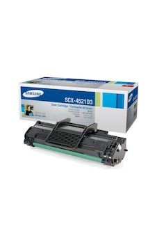 Samsung Uyumlu Scx-4521F 3.000 Syf. Toner (Scx-4521D3) Samsung Uyumlu Scx-4521F 3.000 Syf. Toner (Scx-4521D3)