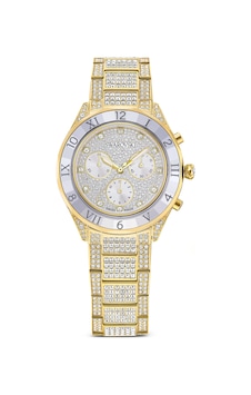 5715447 Swarovski Kol Saati Dextera:mb Pgo/sılver/pgo Metalik 5715447 Swarovski Kol Saati Dextera:mb Pgo/sılver/pgo Metalik