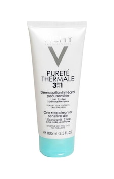 Vichy One Step 3 in 1 Complete Cleanser 100ml
