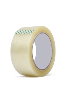 Şeffaf Koli Bandı 45 Mm X 100 Mt Bx40 Diğer Şeffaf Koli Bandı 45 Mm X 100 Mt Bx40 Diğer