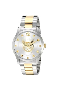 Gucci YA1264074 Kadın Kol Saati Gucci YA1264074 Kadın Kol Saati