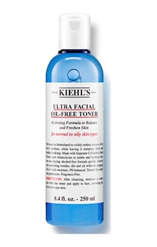 Kiehl's Ultra Facial Oil Free Toner 250 ML