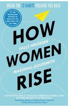 How Women Rise- Random House How Women Rise- Random House