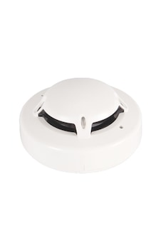 Maxlogic ML-1110 Akıllı Adresli Optik Duman Dedektörü Maxlogic ML-1110 Akıllı Adresli Optik Duman Dedektörü