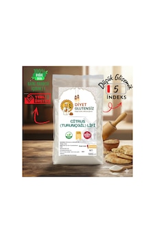 Glutensiz Soya Unu 1 Kg Glutensiz Soya Unu 1 Kg