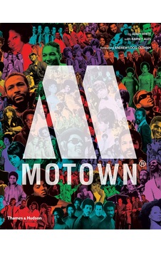 Motown: The Sound Of Young America Motown: The Sound Of Young America