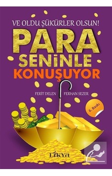 Para Seninle Konuşuyor - Ferhan Sezer - Likya Para Seninle Konuşuyor - Ferhan Sezer - Likya