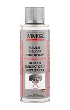 Cramolin 200 Ml Duman Test Spreyi 50109 1 adet