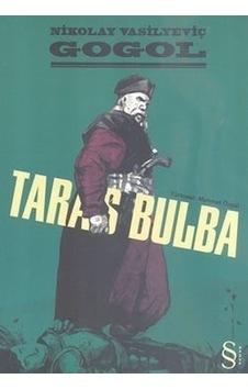 Taras Bulba - Nikolay Vasilyeviç Gogol - Everest Yayınları Taras Bulba - Nikolay Vasilyeviç Gogol - Everest Yayınları
